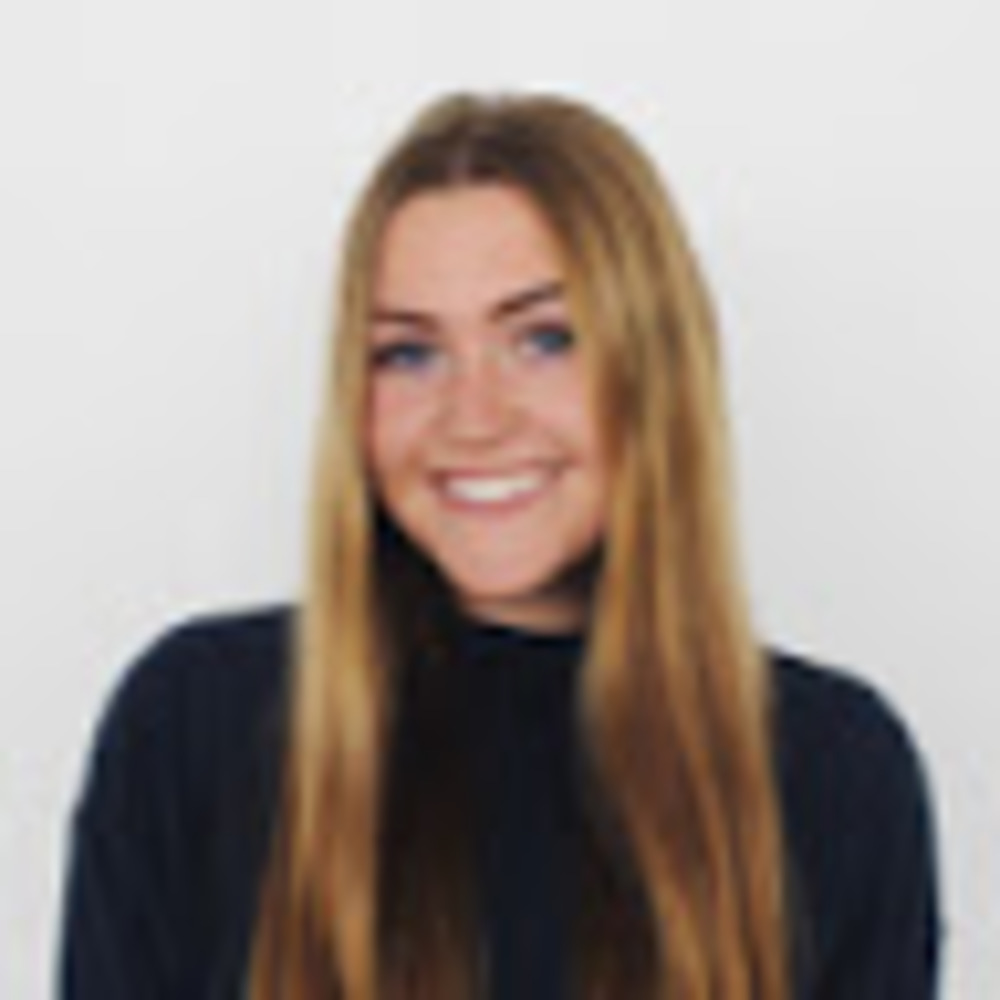 Meet your Posher, Hannah